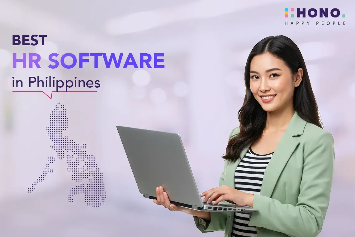 Top 10 HR Software (HRIS) in Philippines