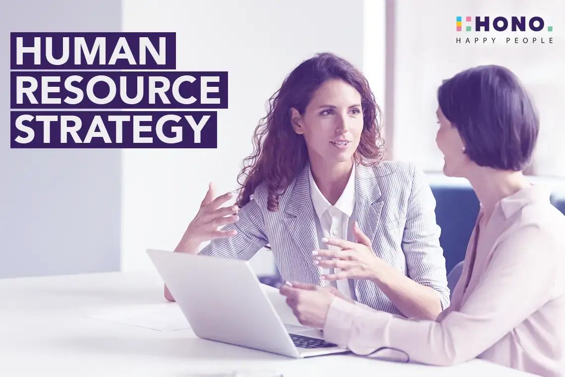 HR Strategy: Definition, Steps and Importance