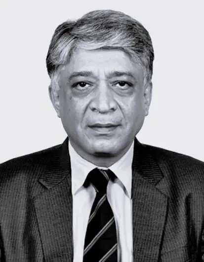 Rajeev Puri
