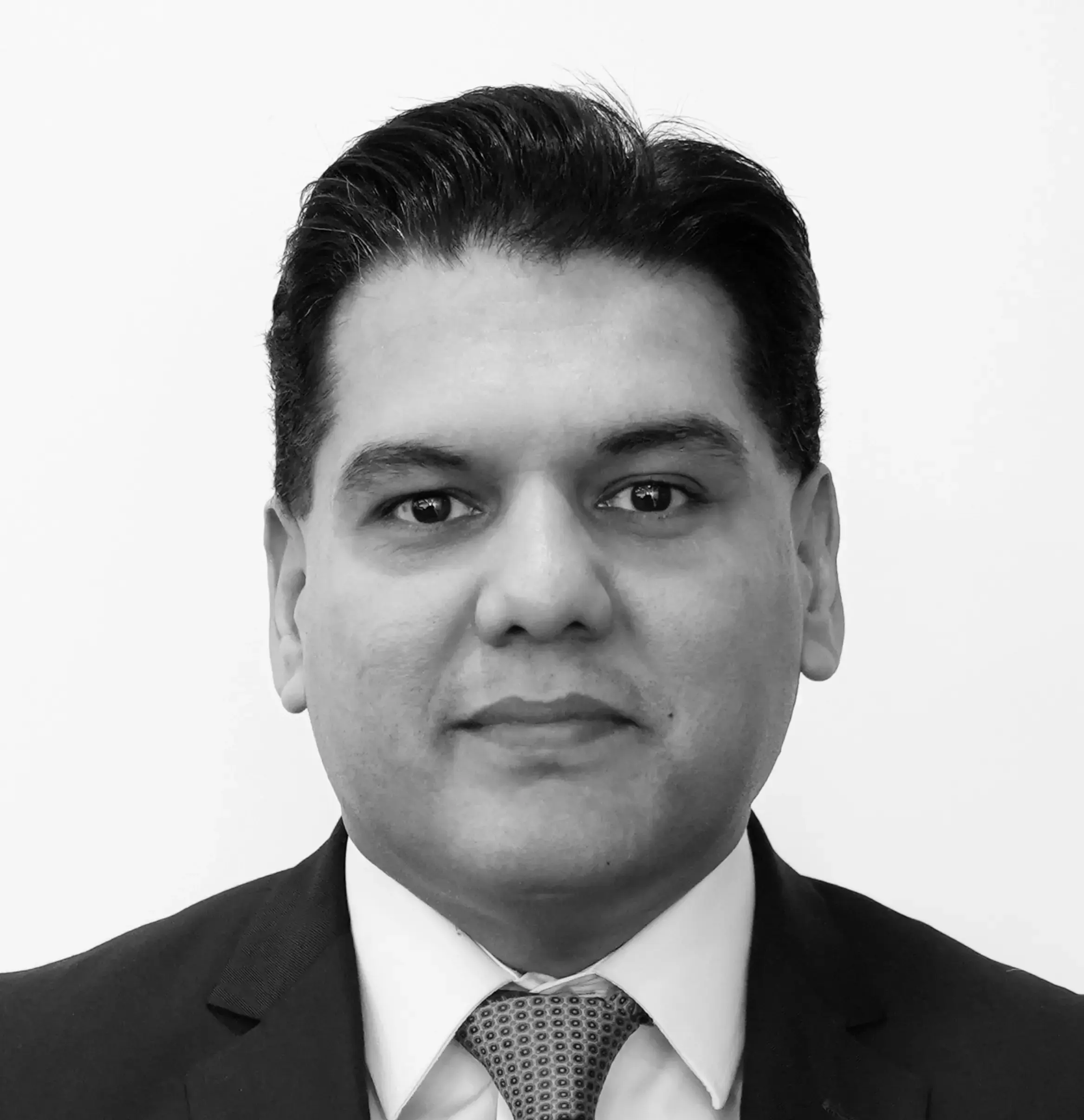 Amandeep Singh Minhas