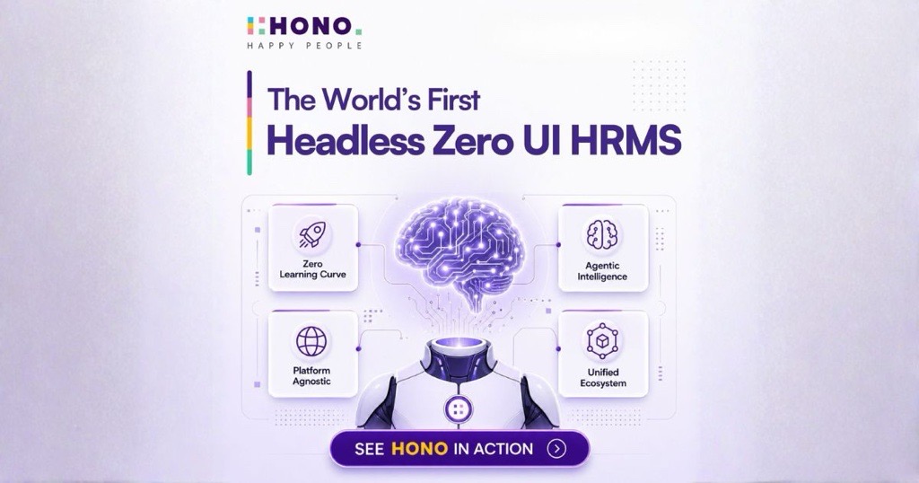 Exploring <span>ERA by HONO</span>, The World’s First Headless HRMS