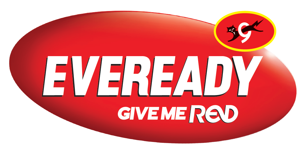 eveready logo