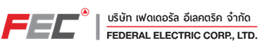 Federal Electric Logo