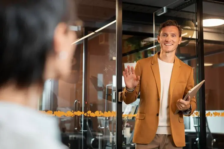 Employee Offboarding Process: A Complete Step-by-Step Checklist