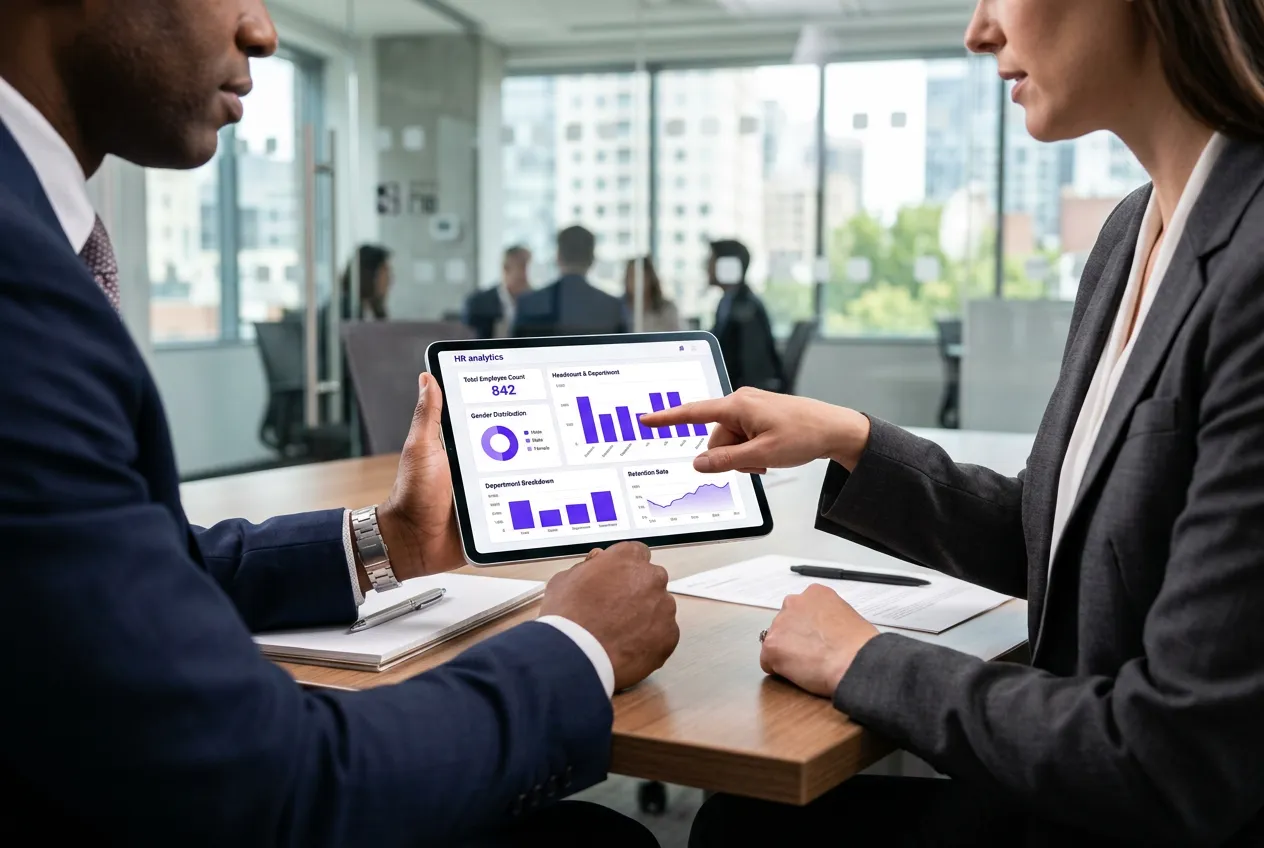 HONO Engage - real-time employee engagement