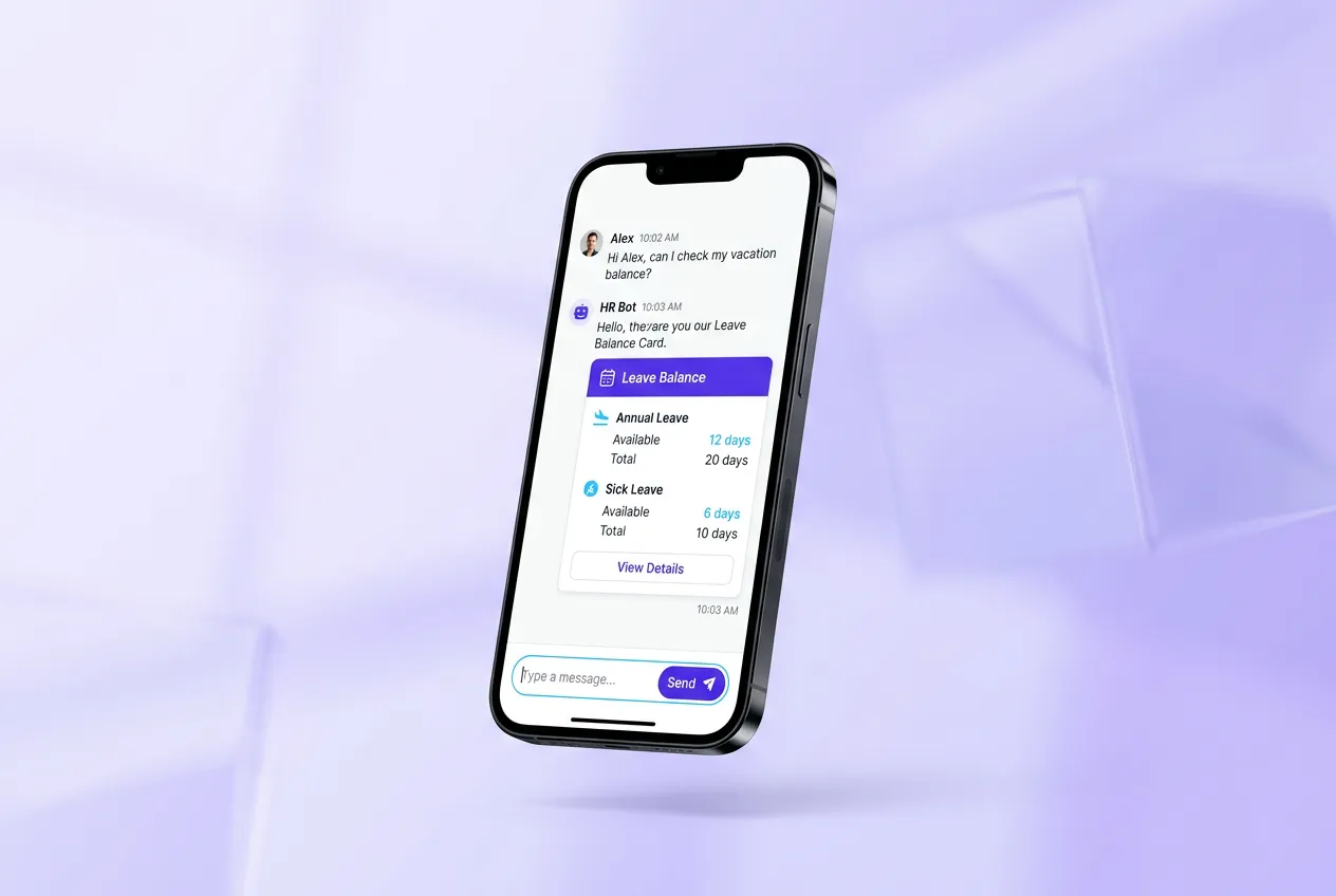 Scheduling and time tracking