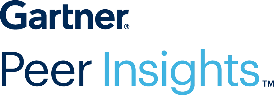 Gartner Peer Insights