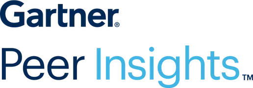 Gartner Peer Insights