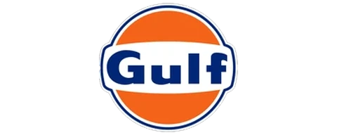Gulf Oil Lubricants