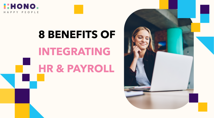 Benefits of Integrating Payroll Software