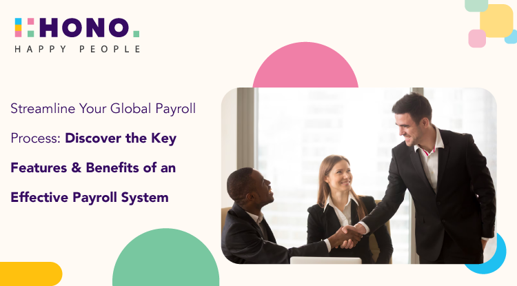Key Features and Benefits of Payroll System