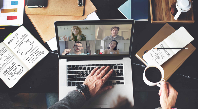 Best Ways to Engage Remote Employees