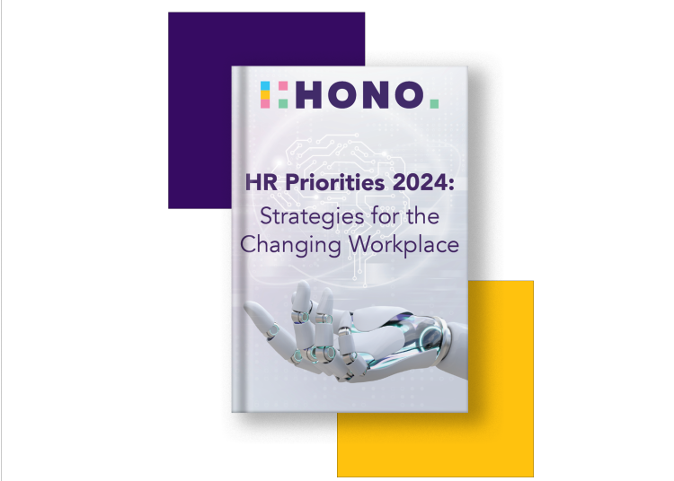 HR Priorties and Strategies for the changing workplace.